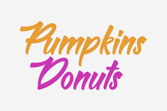 Betshy Font - Preview 3