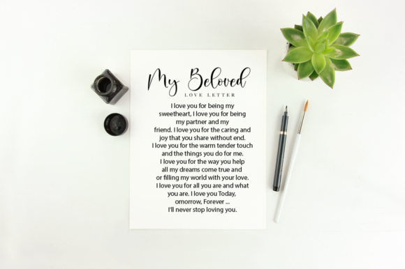 Boshela Script Font PNG with transparent background - Preview 5