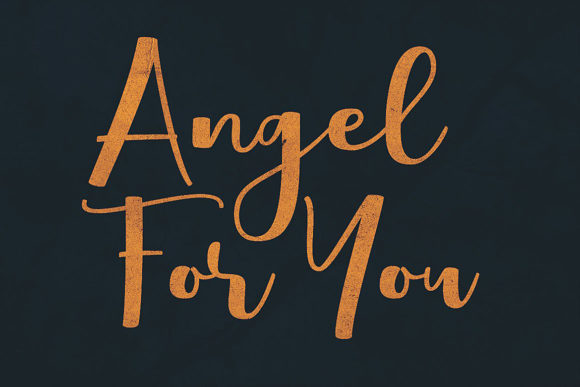 Boulevard Font - Preview 5