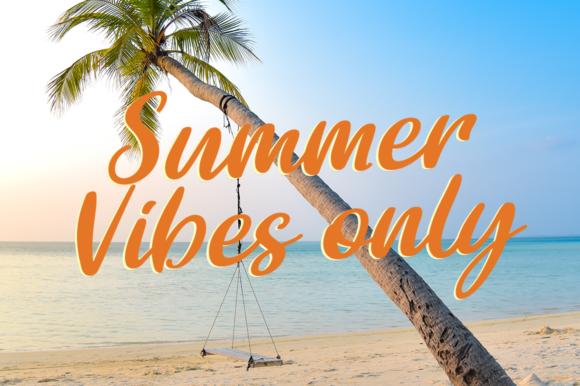 Brisbane Font - Preview 6
