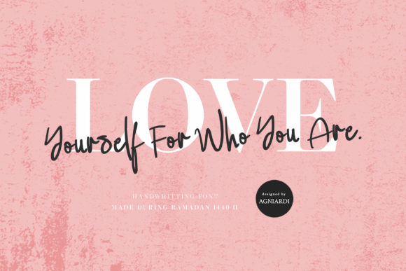 Callista Ollander Font - Preview 4