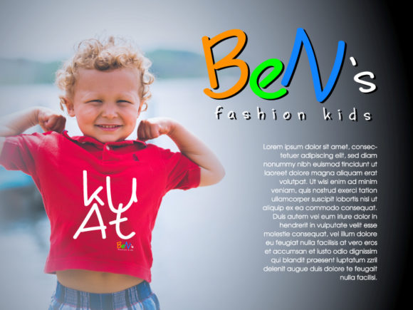 Chamilla Kids Font - Preview 3