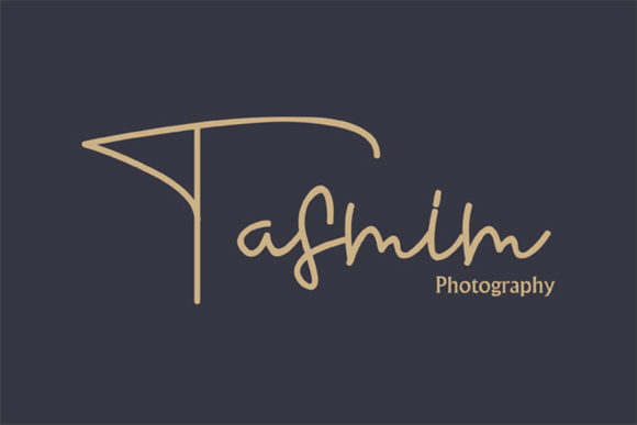 Dasmita Font - Preview 3
