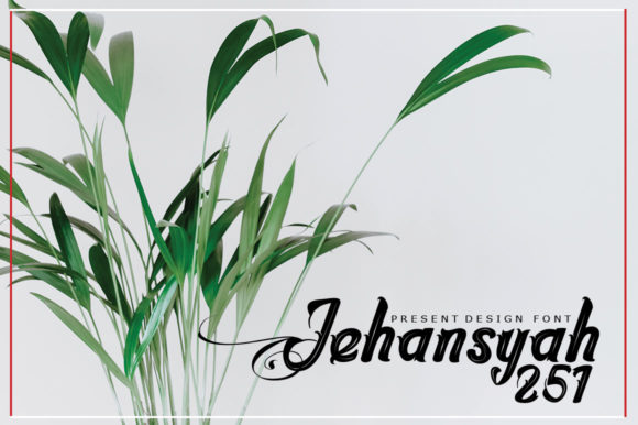 Dragonfly Script Font - Preview 5