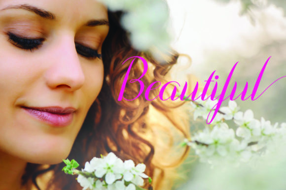 Emalia Font - Preview 5