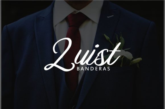 Emerland Font PNG with transparent background - Preview 3