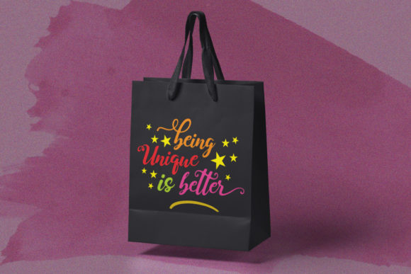 Emily Diana Font PNG with transparent background - Preview 5