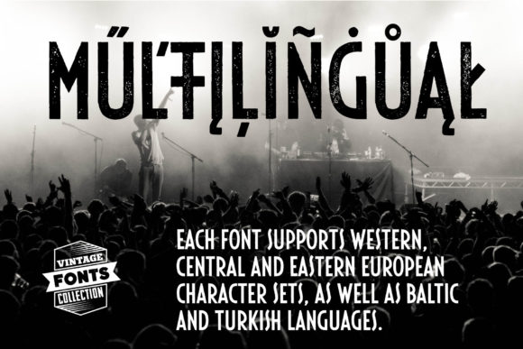 Fiesta Font - Preview 3