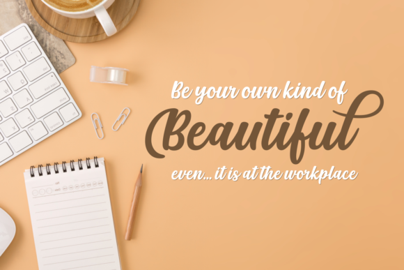 Friday Queen Font PNG with transparent background - Preview 4