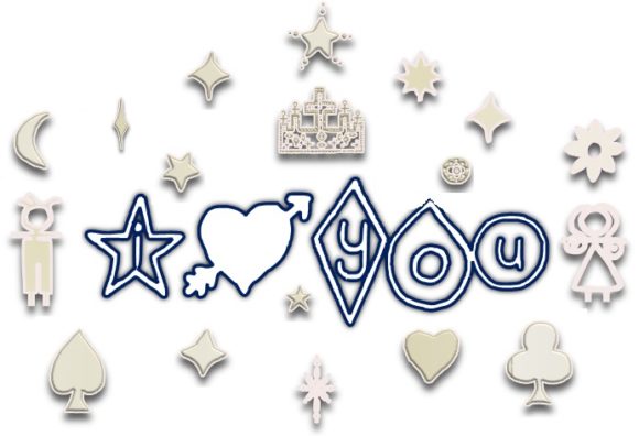 Friendship Bracelets Font - Preview 1