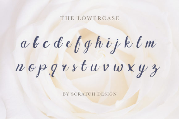Griselda Font - Preview 2