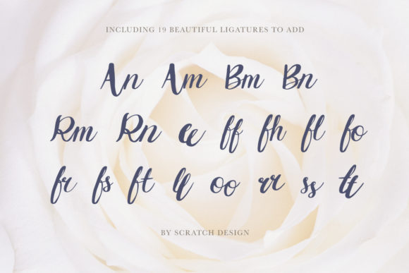 Griselda Font - Preview 4