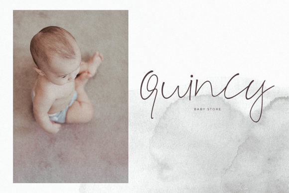 Halimpu Font font preview - 3