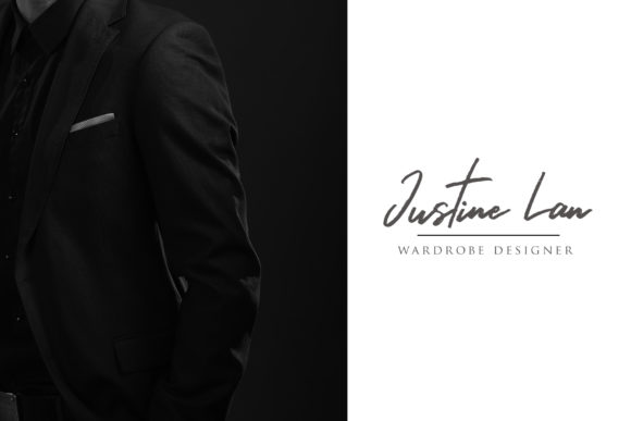 Hariston Font - Preview 4