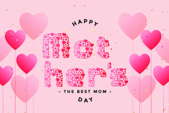 Heart Peace Font - Preview 4