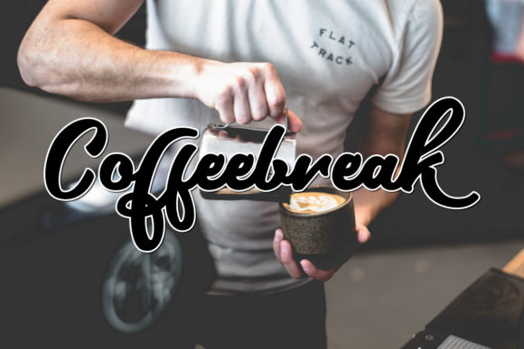 Hellsici Font PNG with transparent background - Preview 1