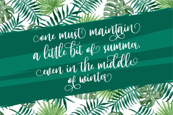 Hi Virginia Font PNG with transparent background - Preview 3