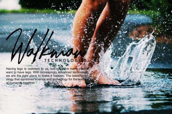Hollims Font - Preview 2