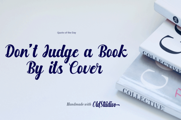 Hurringtown Script Font PNG with transparent background - Preview 5
