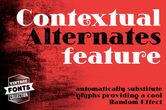 Jagan Font - Preview 2