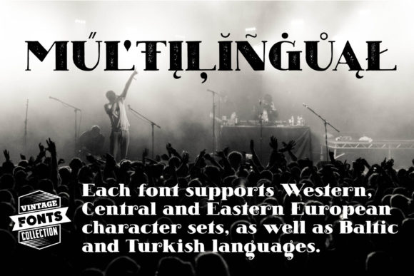 Jagan Font - Preview 3