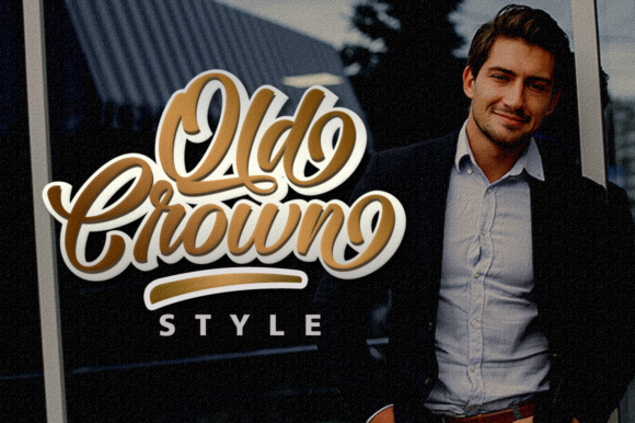 Jodie Garland Script Font - Preview 2