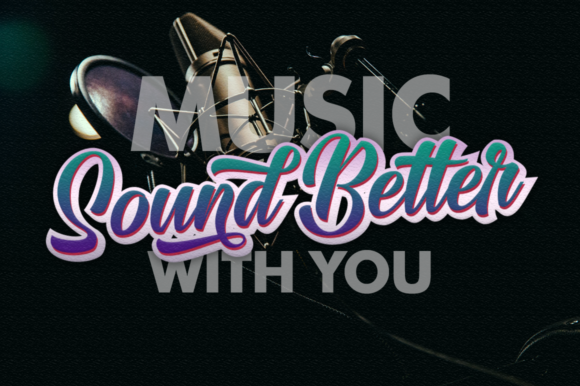 Jodie Garland Script Font - Preview 6