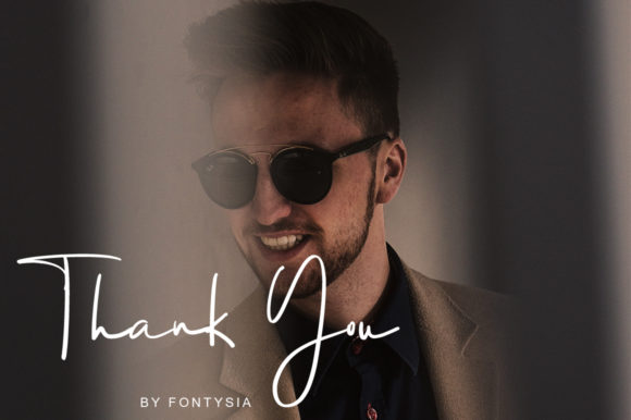 Joe Amer Font PNG with transparent background - Preview 6