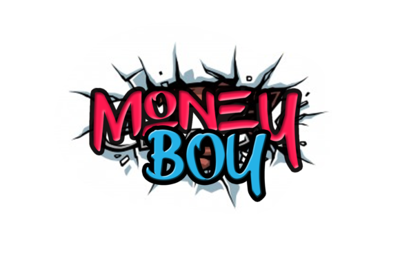 Kick Slipe Font PNG with transparent background - Preview 6