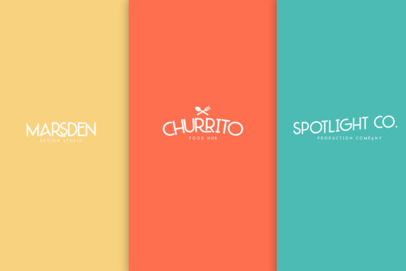 Laquatsa Font PNG with transparent background - Preview 5
