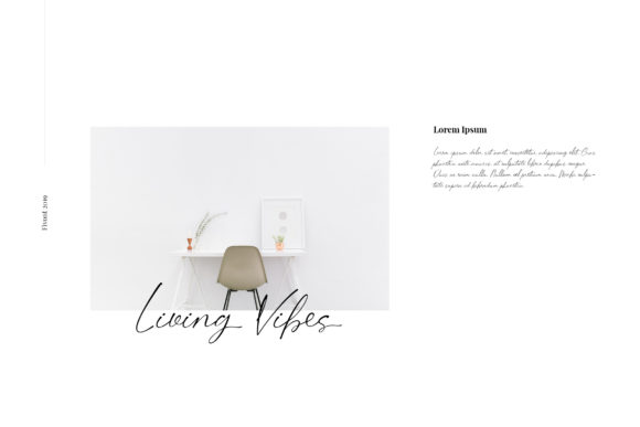 Lifogia Font PNG with transparent background - Preview 2