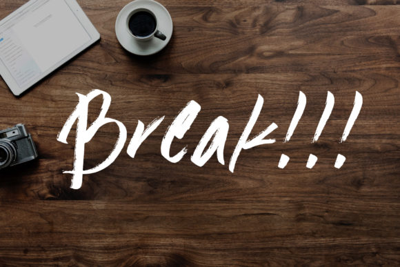 Long Days Font PNG with transparent background - Preview 1