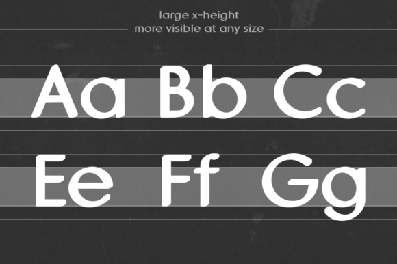 MD Pen Bold Font PNG with transparent background - Preview 2