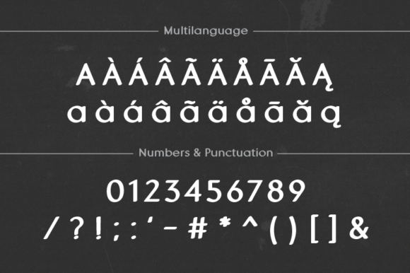 MD Pen Bold Font PNG with transparent background - Preview 5