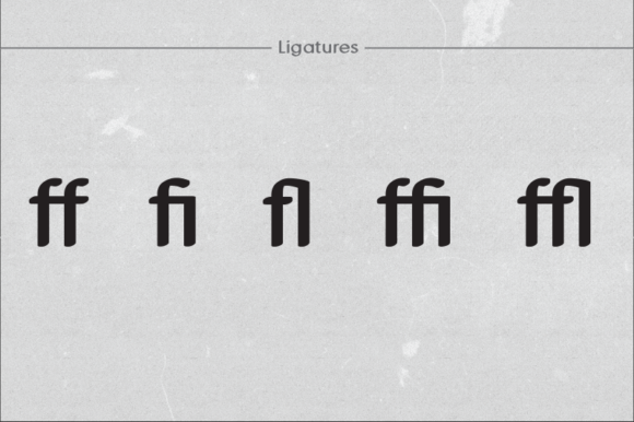 MD Pen Bold Font PNG with transparent background - Preview 6