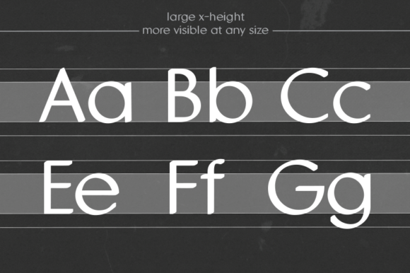 MDpen Font PNG with transparent background - Preview 2