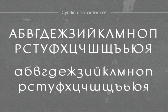 MDpen Font PNG with transparent background - Preview 4