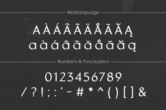 MDpen Font PNG with transparent background - Preview 5