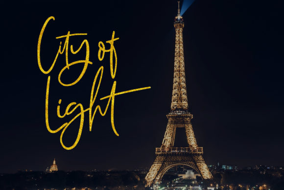Madeleine Font PNG with transparent background - Preview 4