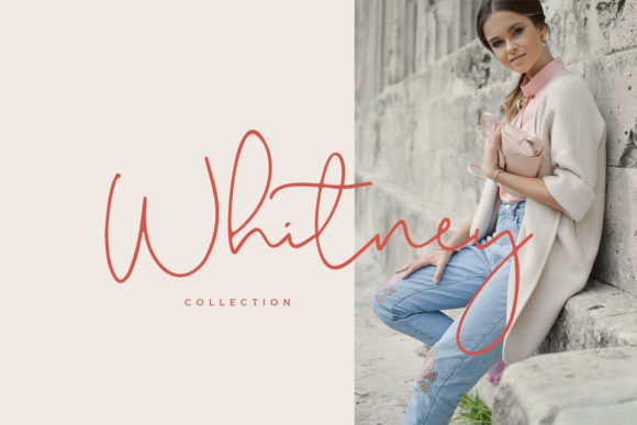 Melatti Font PNG with transparent background - Preview 4