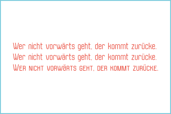 Molor Font PNG with transparent background - Preview 3