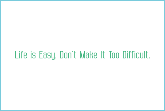Molor Font PNG with transparent background - Preview 4