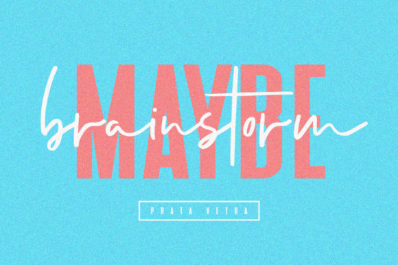 Nyquist Duo Font PNG with transparent background - Preview 1