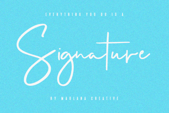 Nyquist Duo Font PNG with transparent background - Preview 2