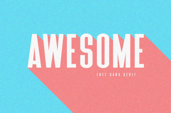 Nyquist Duo Font PNG with transparent background - Preview 3