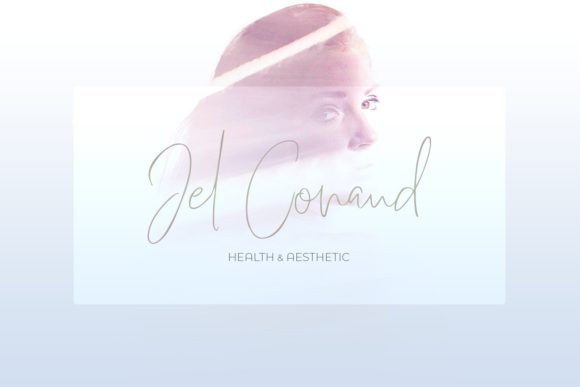 Officielle Script Font PNG with transparent background - Preview 2