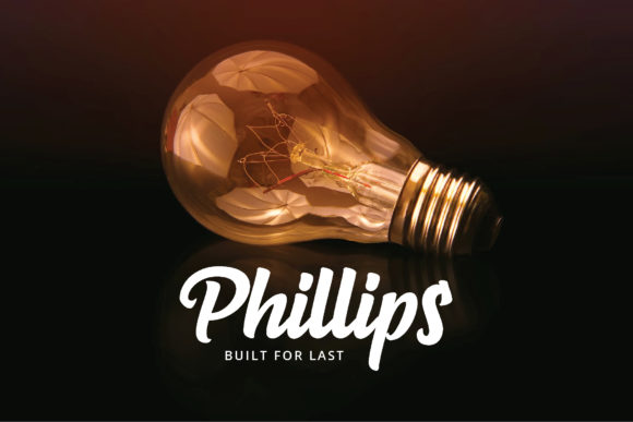 Radiant Script Font PNG with transparent background - Preview 6
