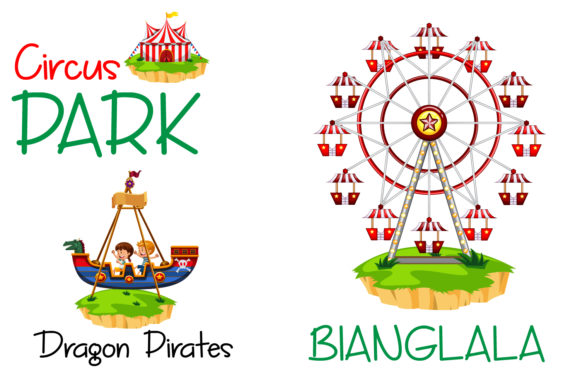 Risole Font PNG with transparent background - Preview 5
