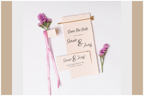 Rossy Amitter Font font preview - 1