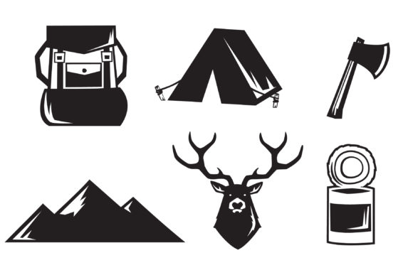 Rustic Dad Font font preview - 2